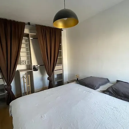 Joli Duplex De 75m2 A 10mn A Pieds De La Apartment *