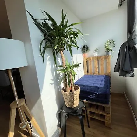 Joli Duplex De 75m2 A 10mn A Pieds De La Le Lavandou