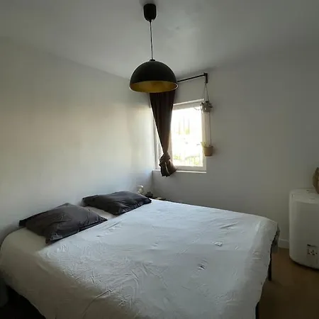 Apartment Joli Duplex De 75m2 A 10mn A Pieds De La *